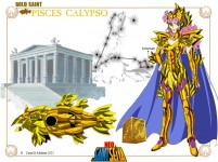 Calypso des Poissons